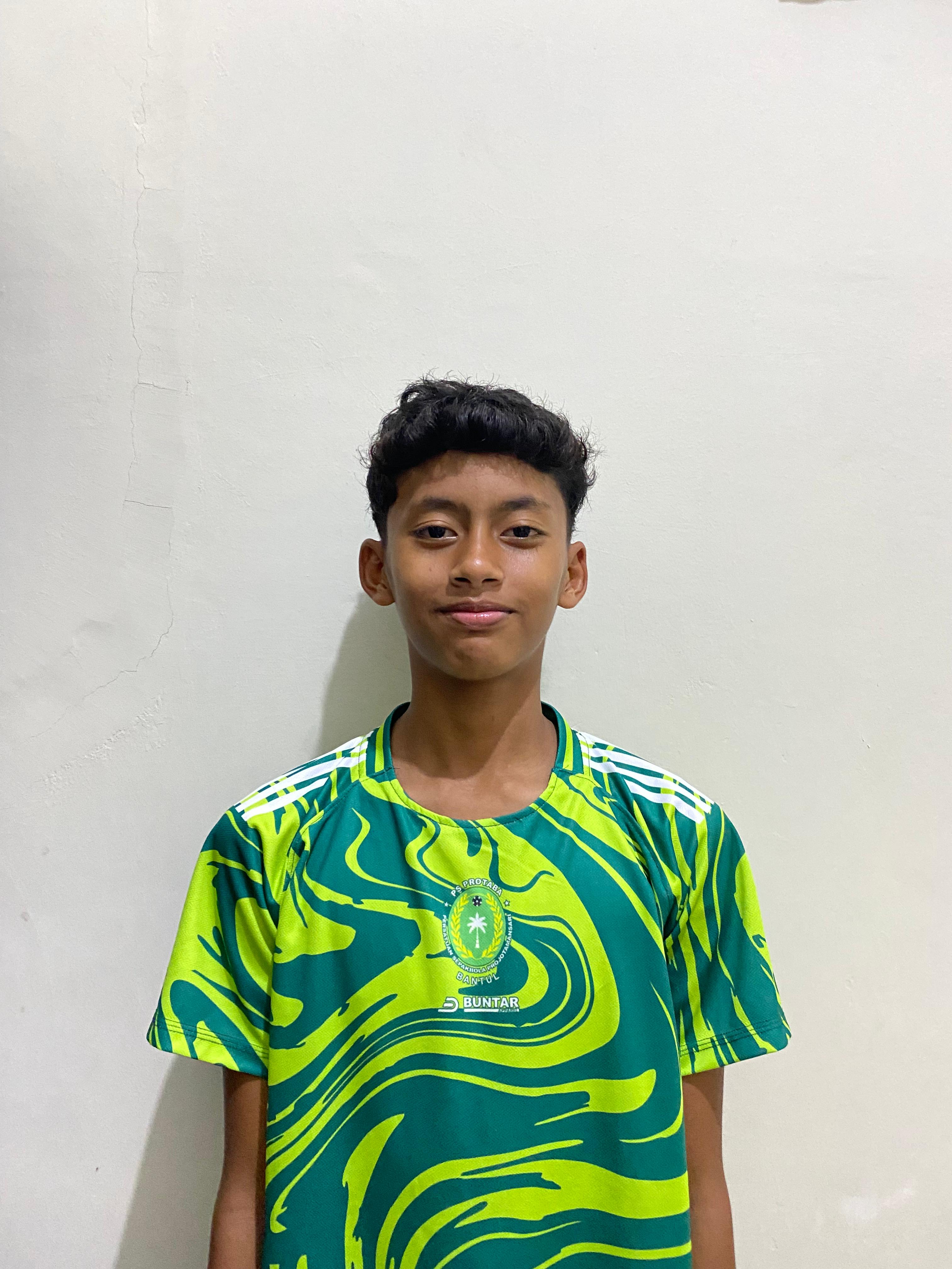 Nadhif Agha Kencana
